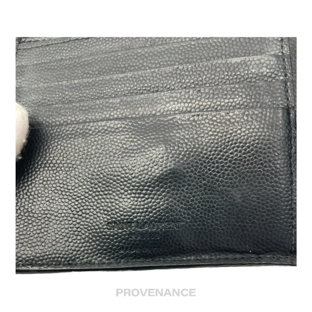 🔴 SLP Bifold Wallet - Camouflage